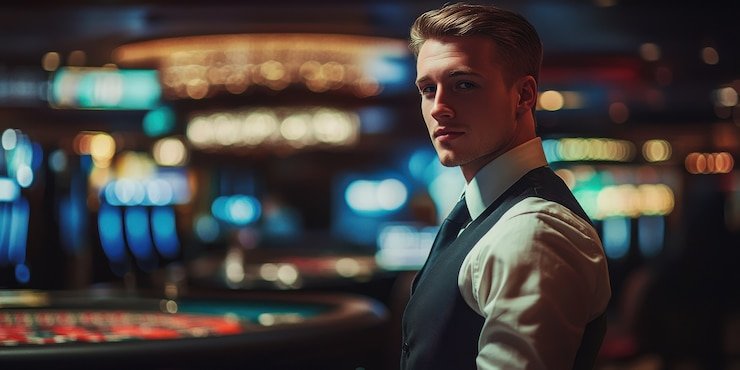Lacak riwayat putaran Anda Riwayat putaran Casino Hold'em dan alat analisis depo5k