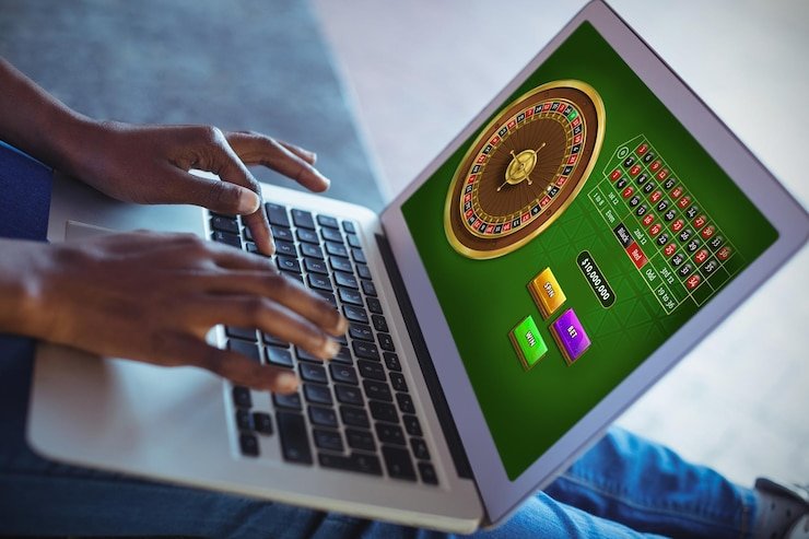 Aplikasi DANA terintegrasi dengan platform depo5k untuk deposit yang cepat dan aman