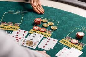 Detail transaksi live dealer di platform depo5k