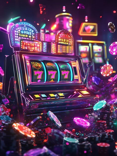 Koleksi game Nolimit City yang tersedia di platform depo5k